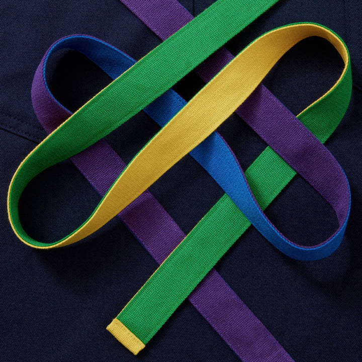 The Essential Apron | Pride