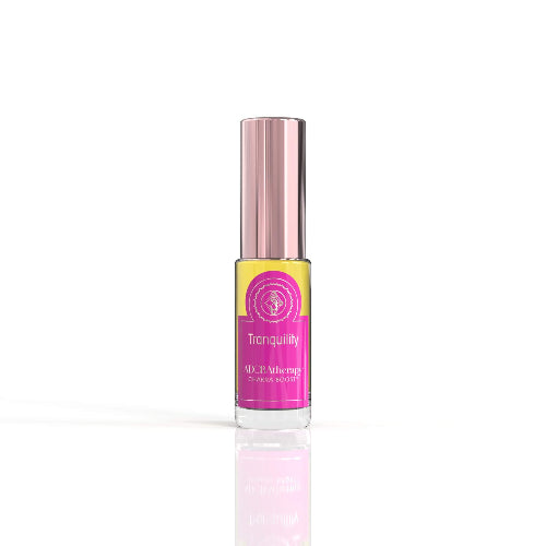 Chakra 7 Tranquility Roll On Perfume Oil by Auratherapy