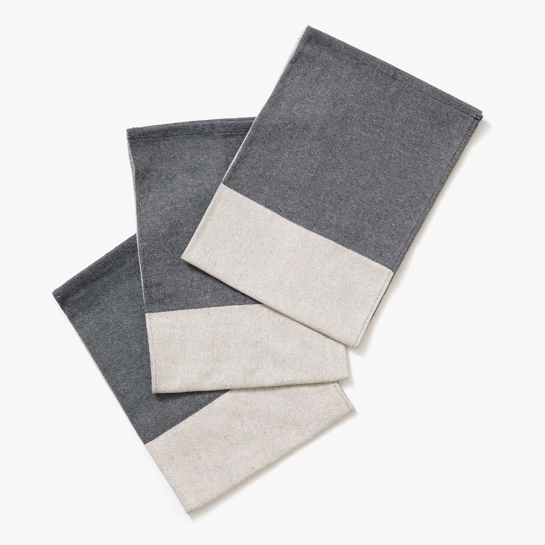 The Chef's Towels