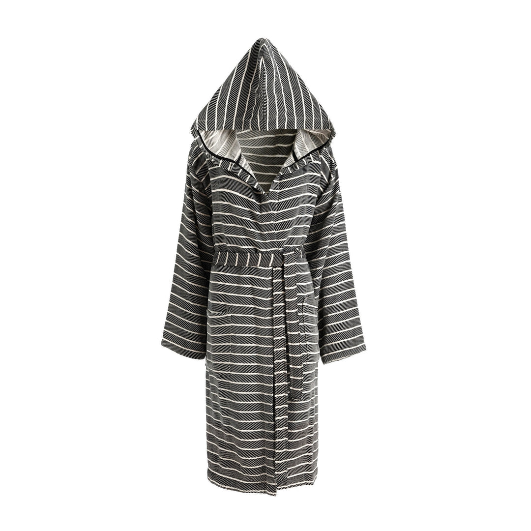 Cloud Soft Turkish Towel Robe