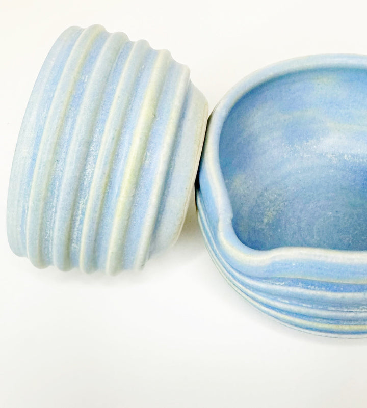 HUNNY MATCHA BOWL+ mini bowl