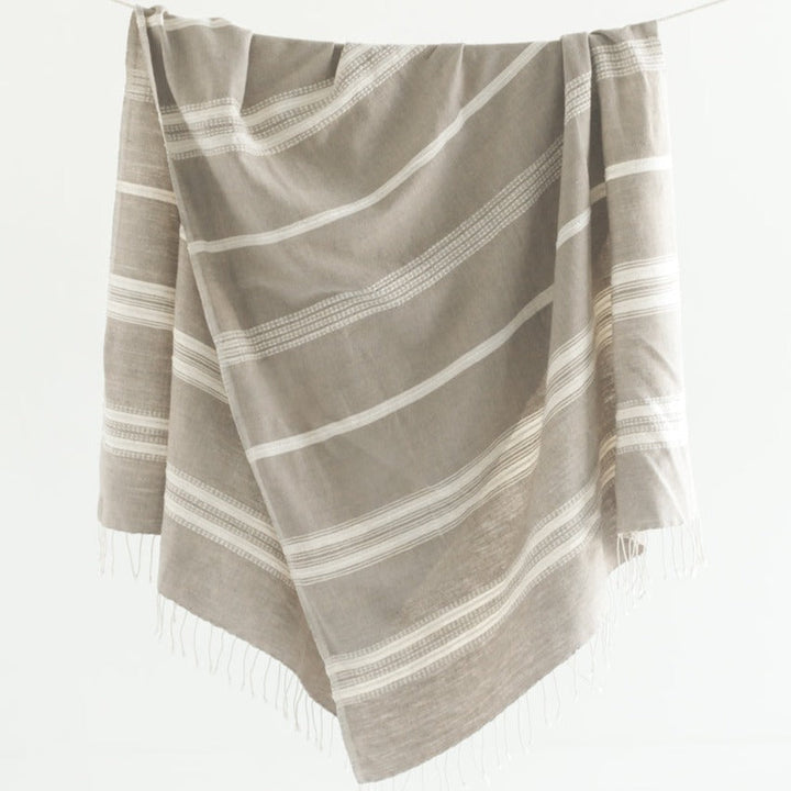 Aden Throw