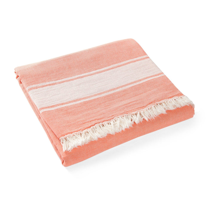 Summer Double Sided Throw