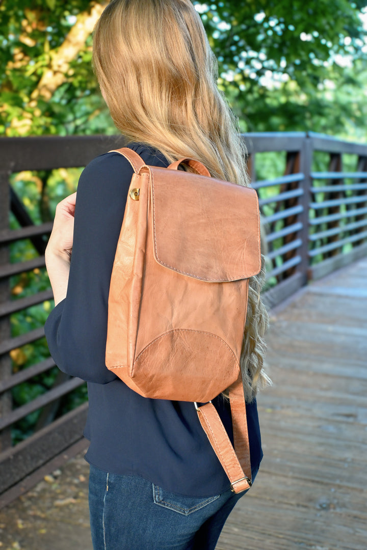 Rosa Backpack