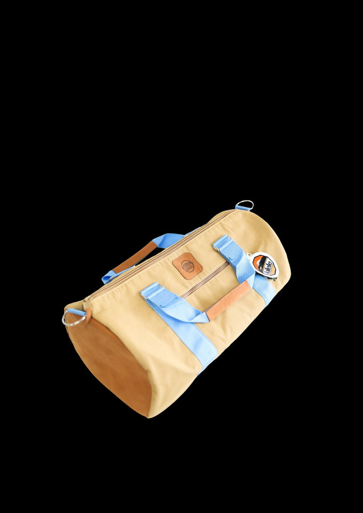 The Samburu Duffel Bag