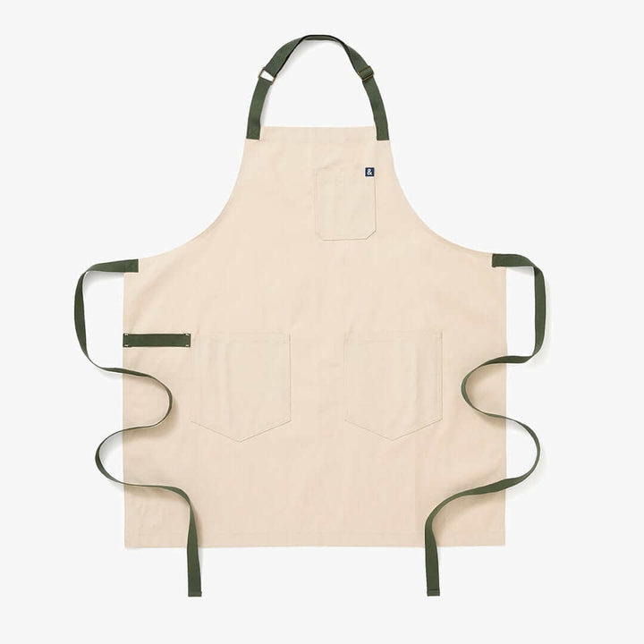 The Essential Apron