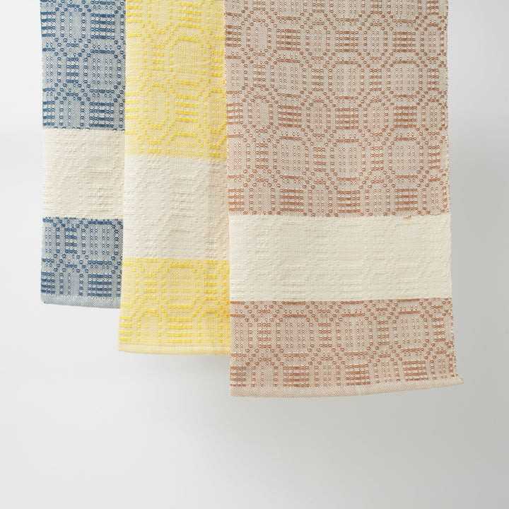Homestead Hand Towel - Daffodil