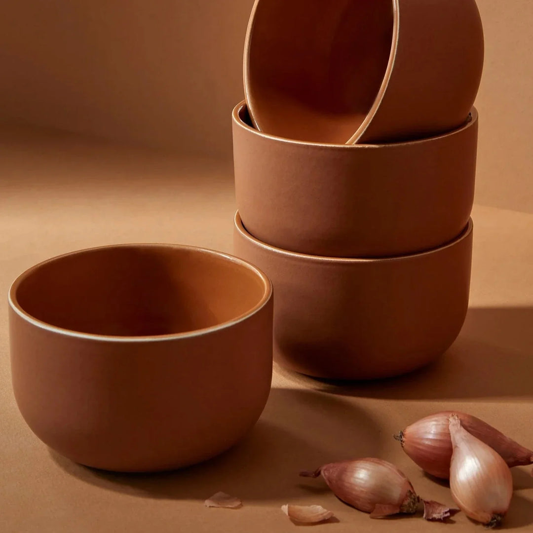 S/4 Tunisian Bowl