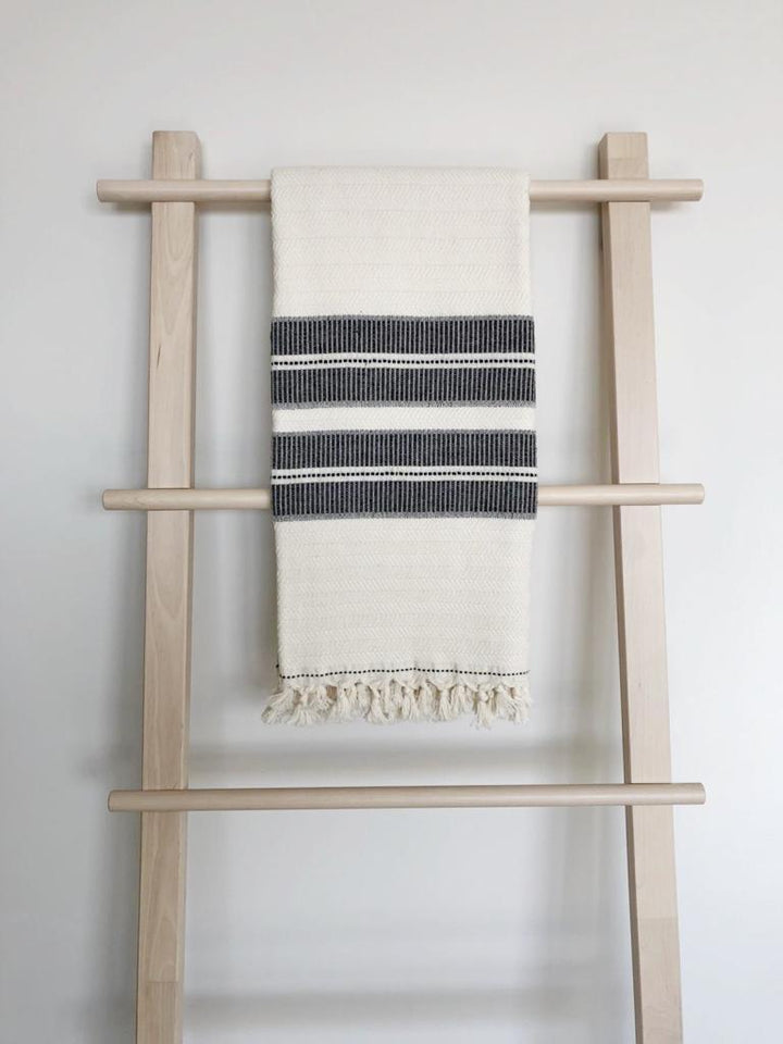 Costa Ivory Turkish Towel