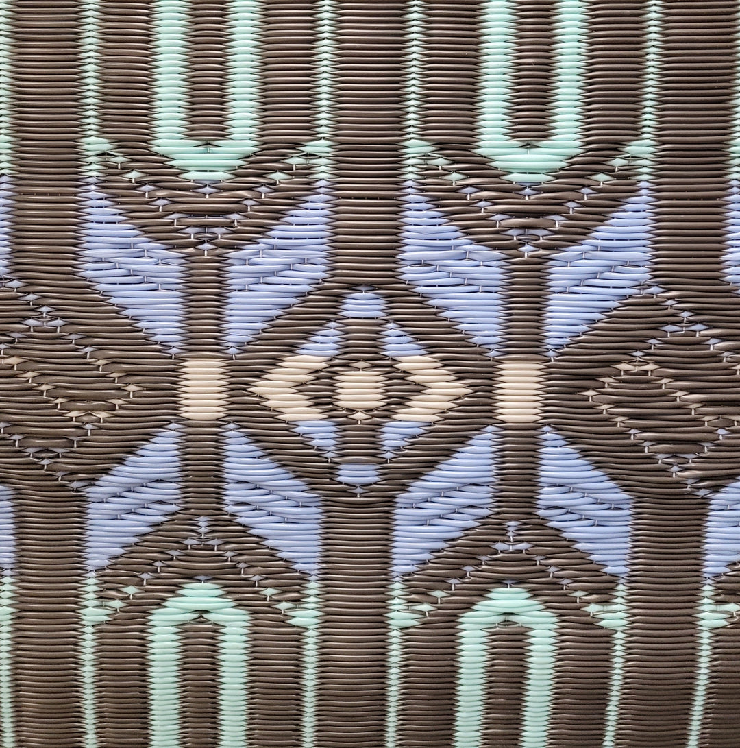 Moroccan Dark Periwinkle