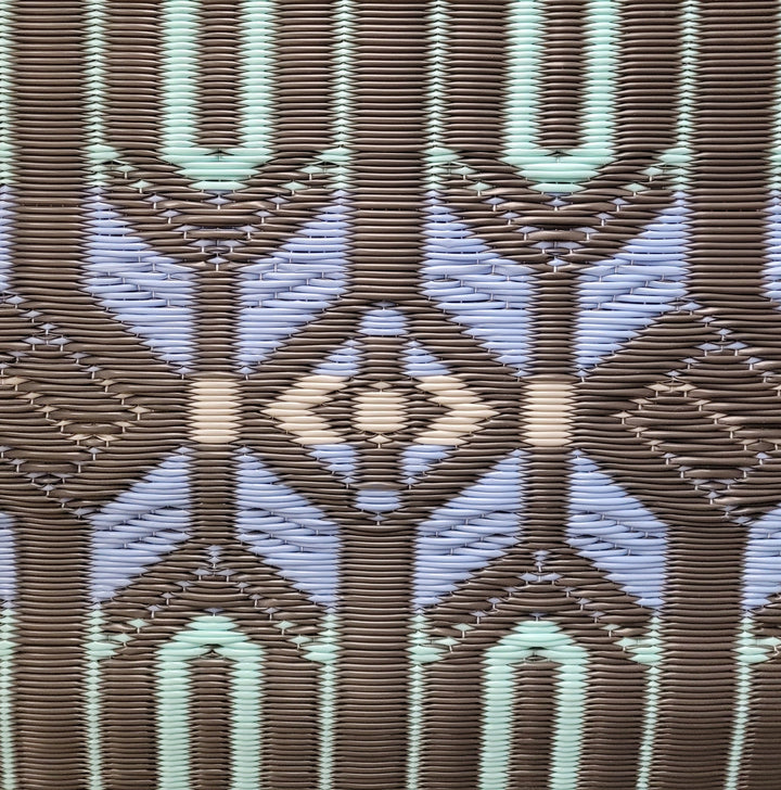 Moroccan Dark Periwinkle