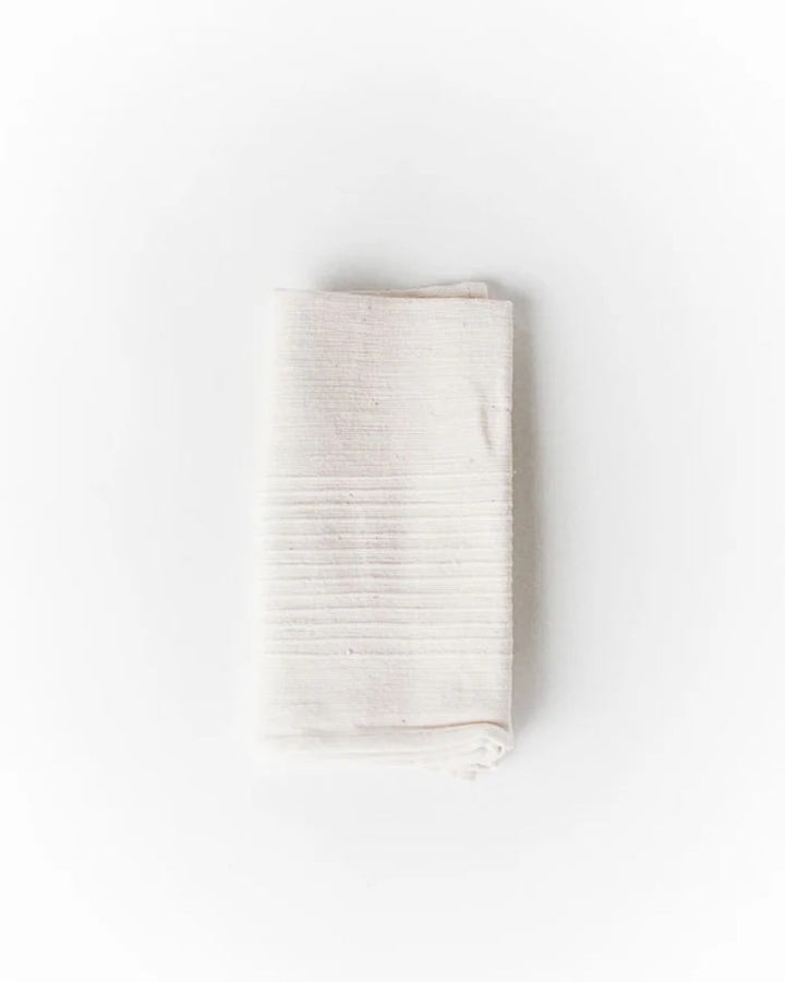S/4 Riviera Cotton Napkins