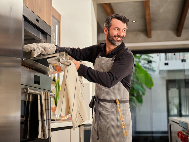 Oven Mitts, Set of 2