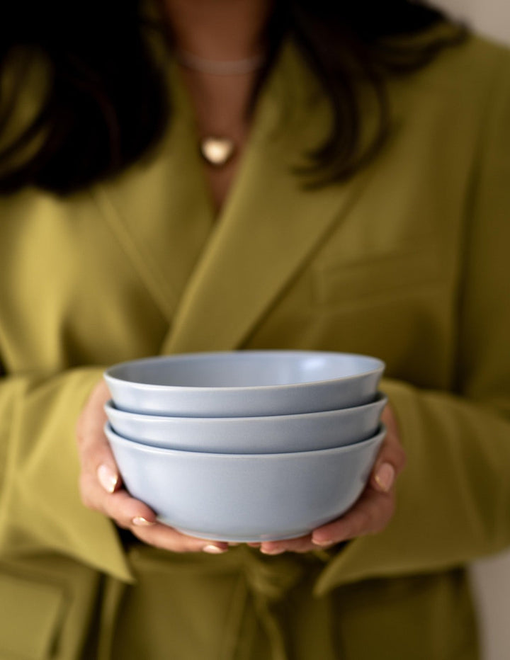 The Dome Bowl (Set of 4)