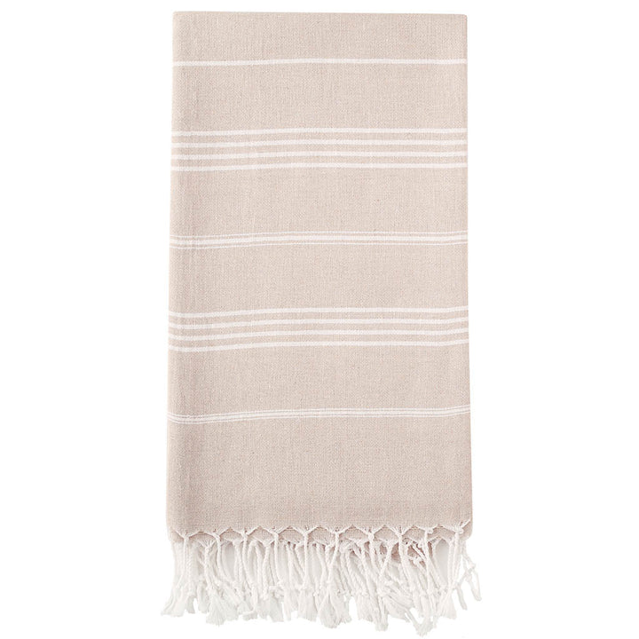 Pure Series Sustainable Turkish Towel