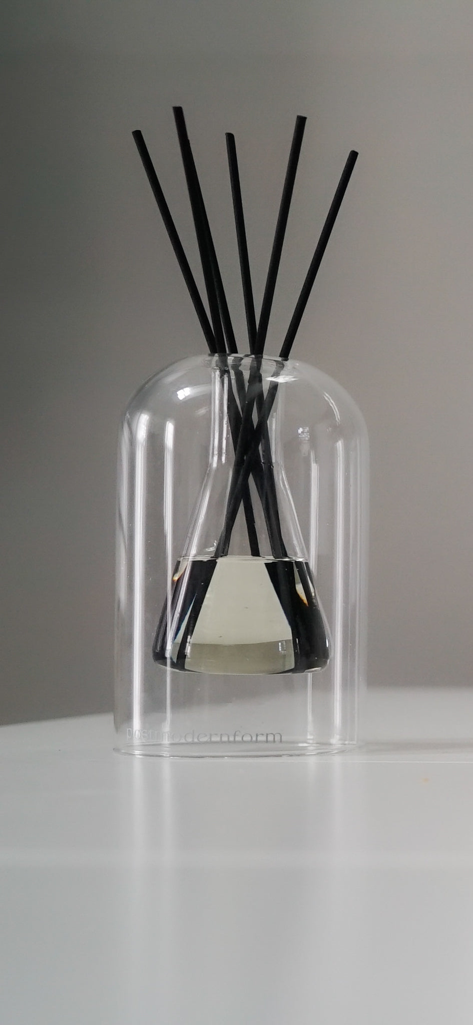 At Peace With Myself (Lavender + Cinnamon) - Diffuser Set