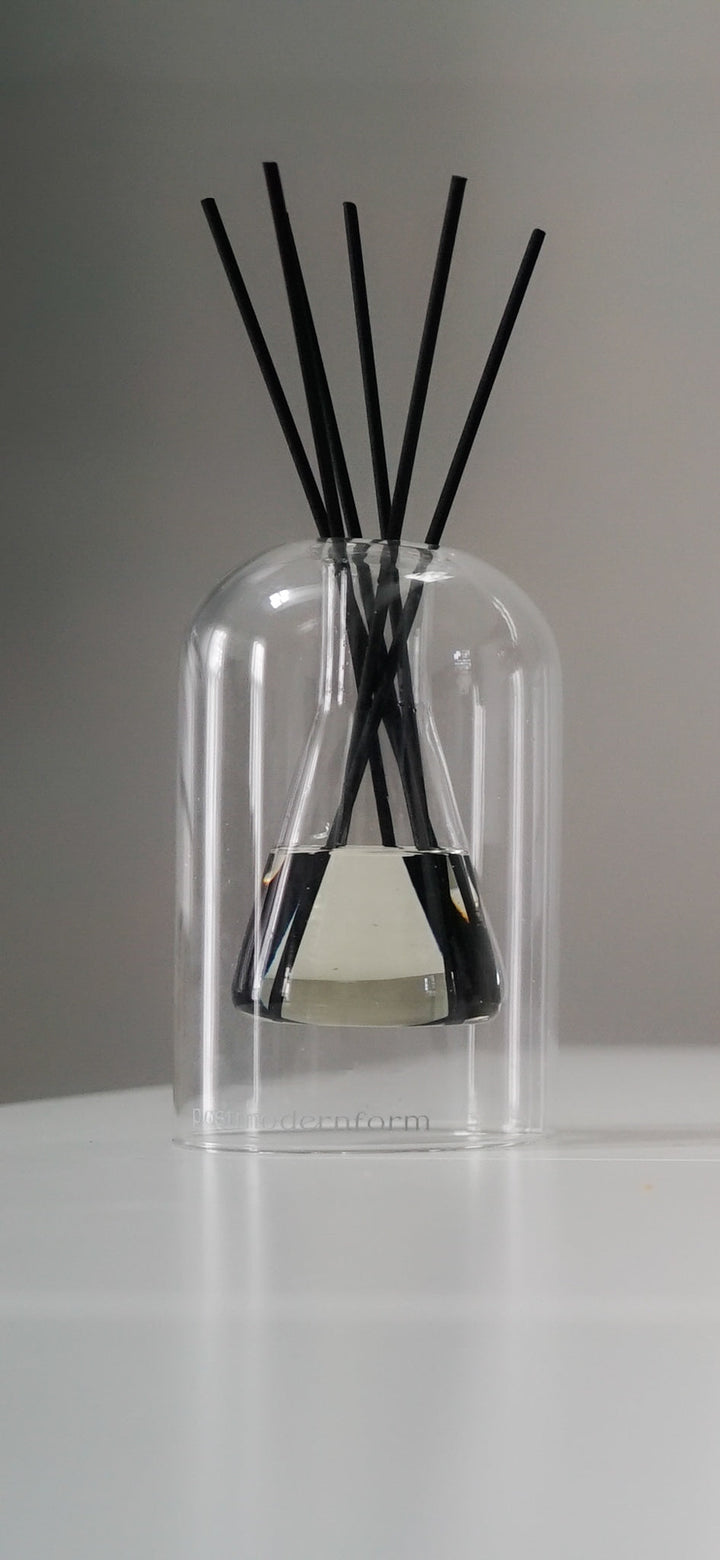 At Peace With Myself (Lavender + Cinnamon) - Diffuser Set