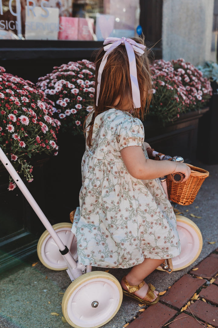 Yara Meadow Dress