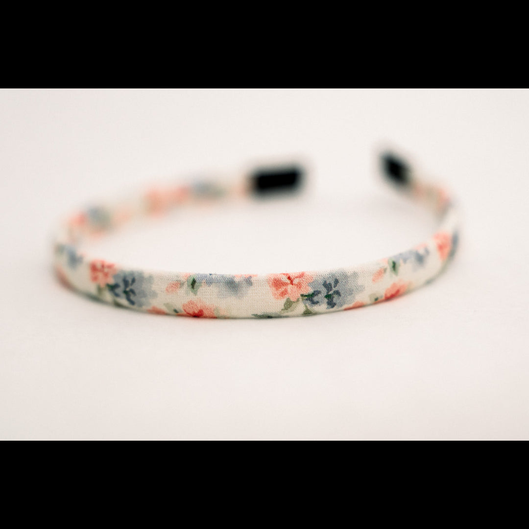 Petite Petals Headband- April Posies | Piper&Cloth