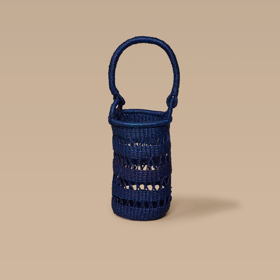 Kuma Wine Tote