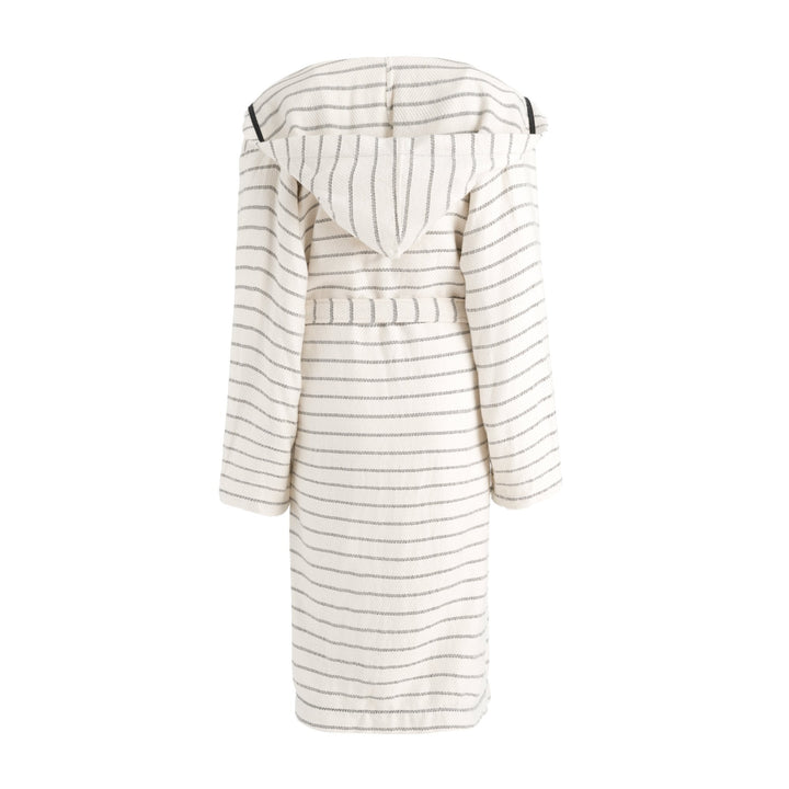 Cloud Soft Turkish Towel Robe