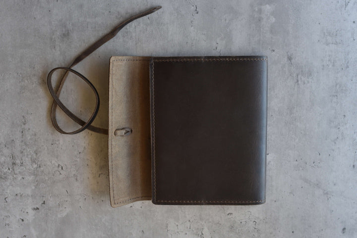 Leather Journal