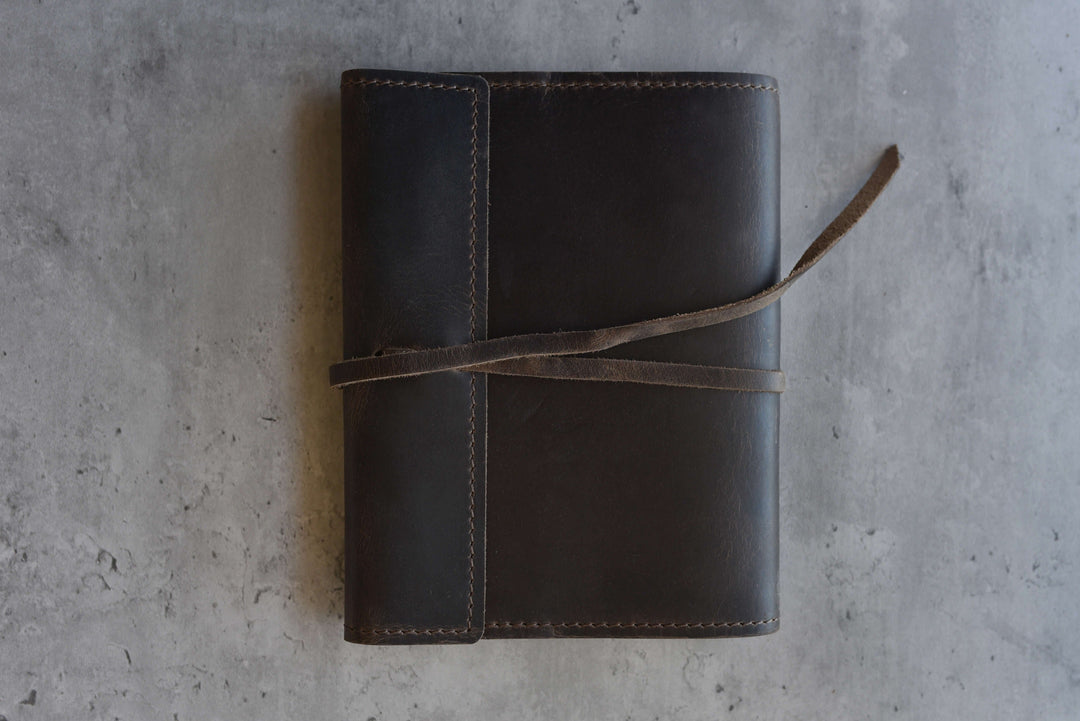 Leather Journal