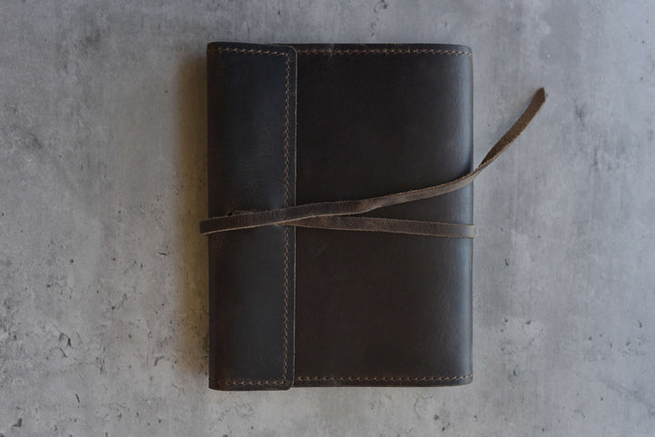 Leather Journal