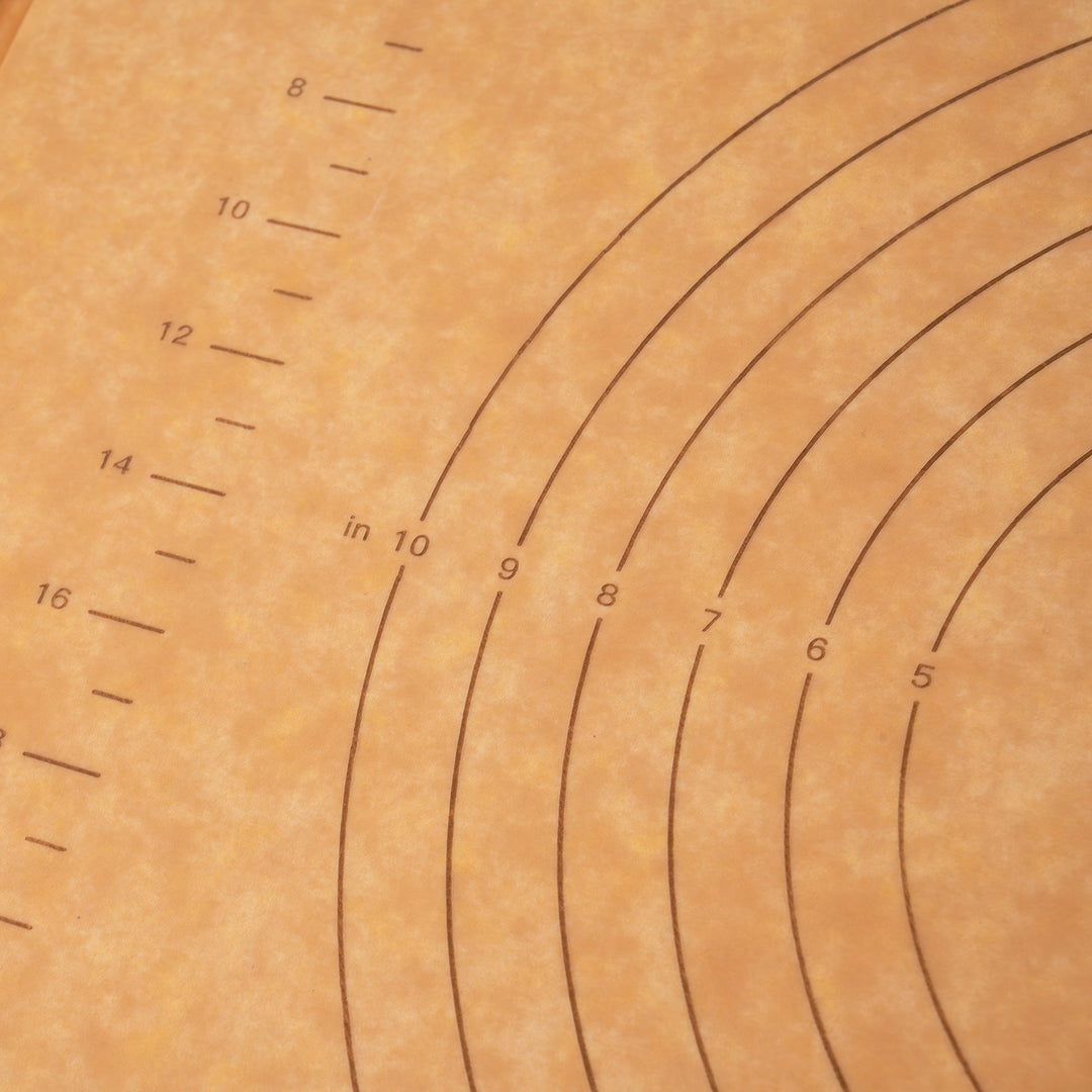 Multi-Purpose Baking & Pastry Board  | 18" x 15"