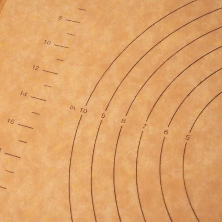 Multi-Purpose Baking & Pastry Board  | 18" x 15"