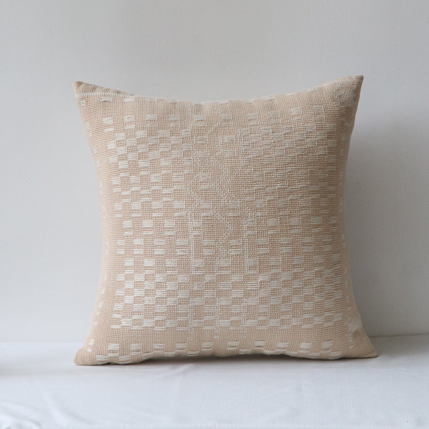 Heirloom Naga Chinchen Pillow Cover - Thumbnail 3