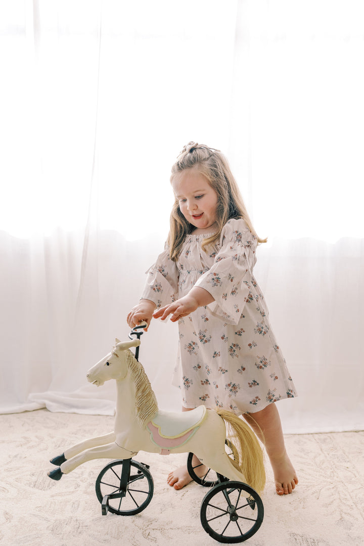 Kennedi Dress | Wildflower Whisper