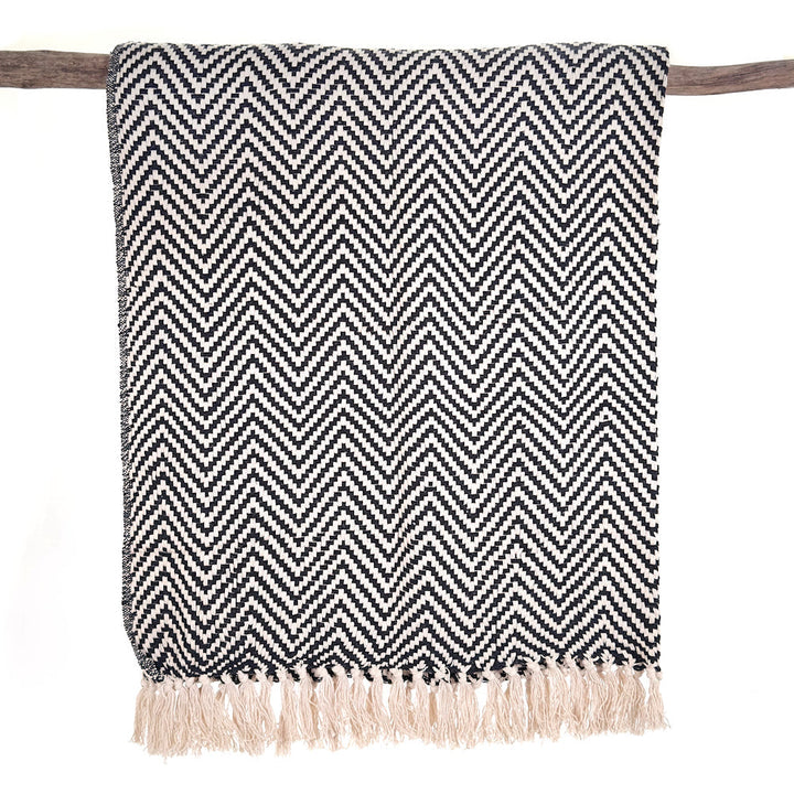 Cara Throw