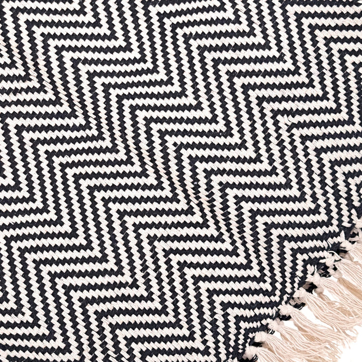 Cara Throw