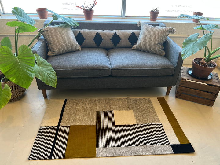 LOOM Imports Rug № 37