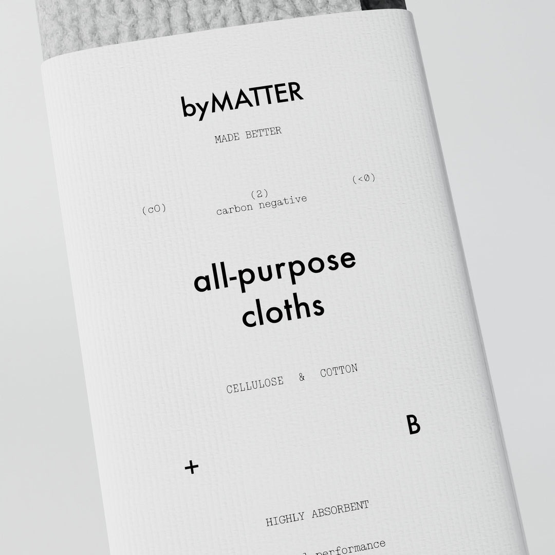 All-Purpose Cloths