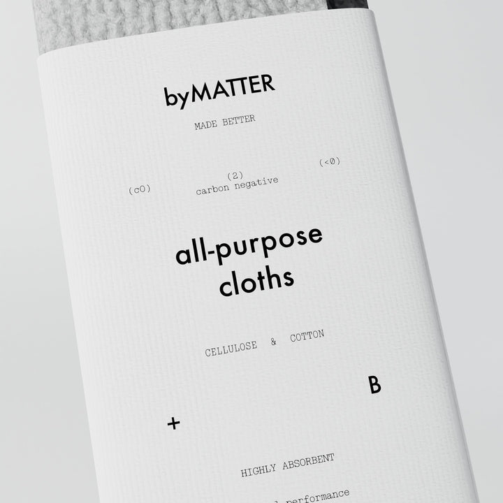 All-Purpose Cloths