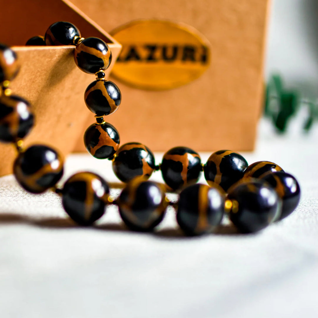 Sahara Sand Necklace