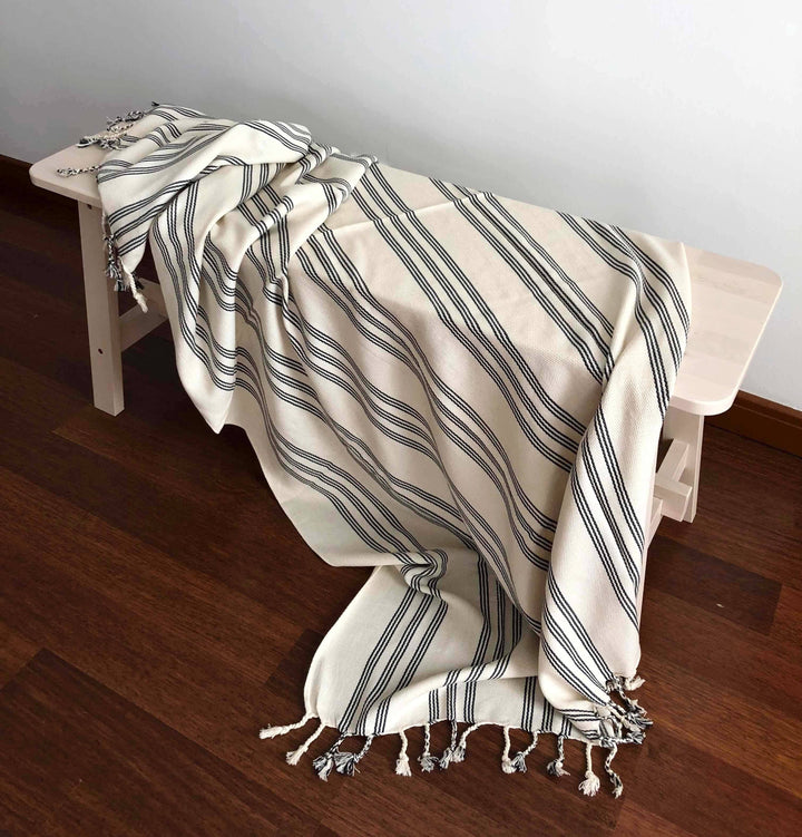 Allora Turkish Towel