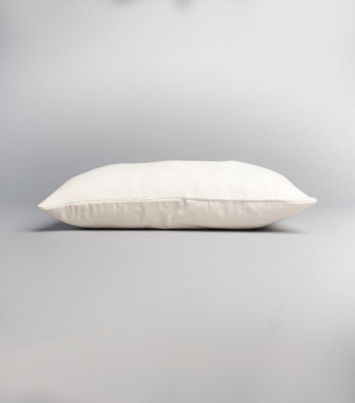 Solid Lumbar Pillow