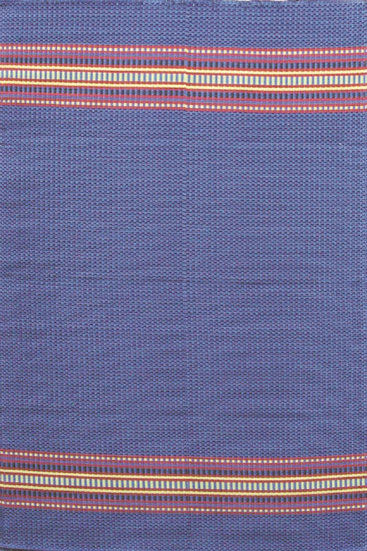 Serape Dark Blue