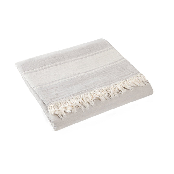 Summer Double Sided Throw