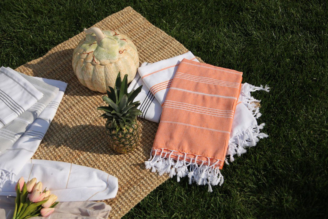 Bodrum Turkish Towel