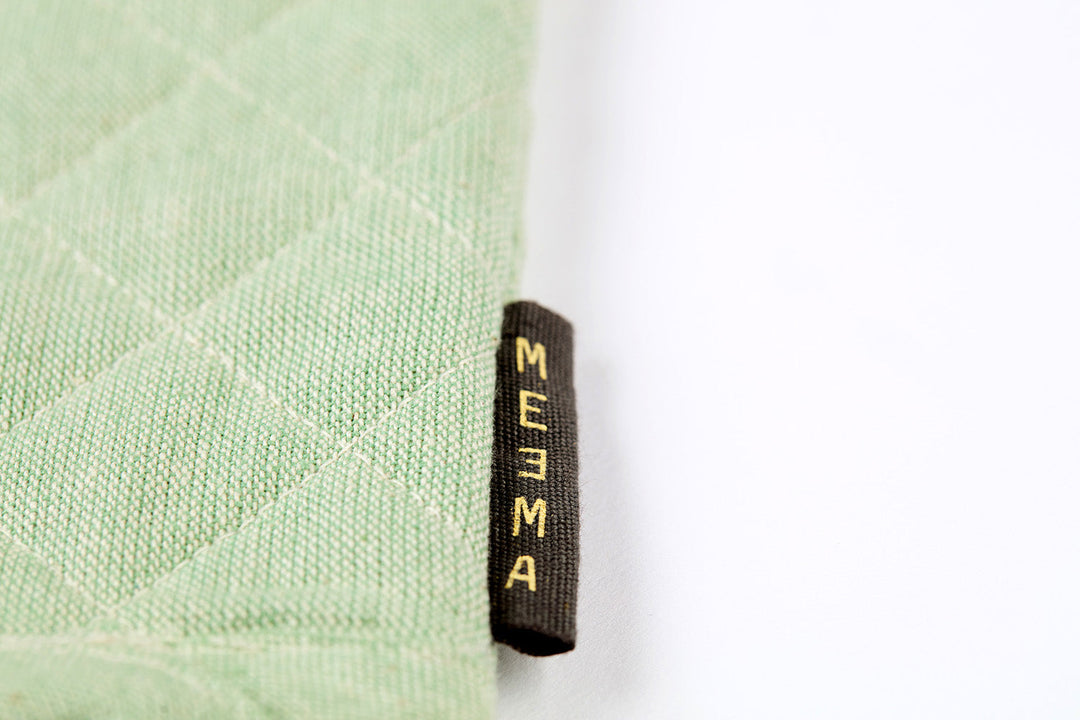 Oven Mitts, Set of 2