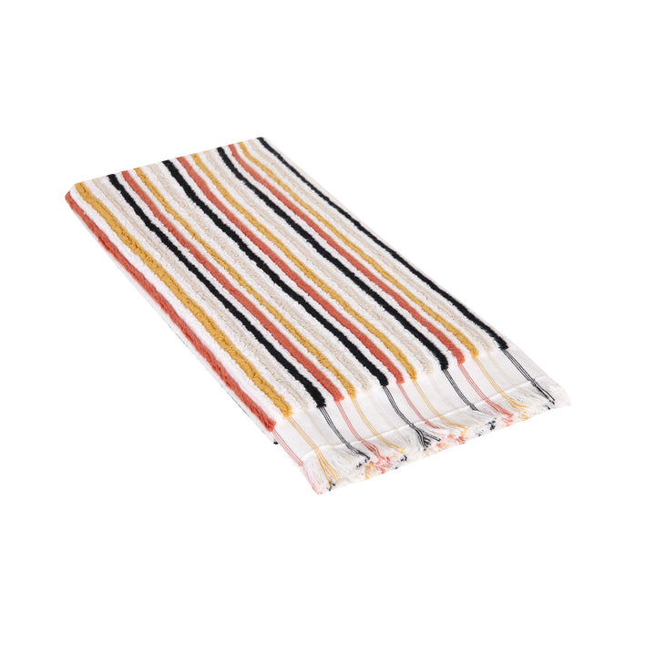 Stripes Bath Mat