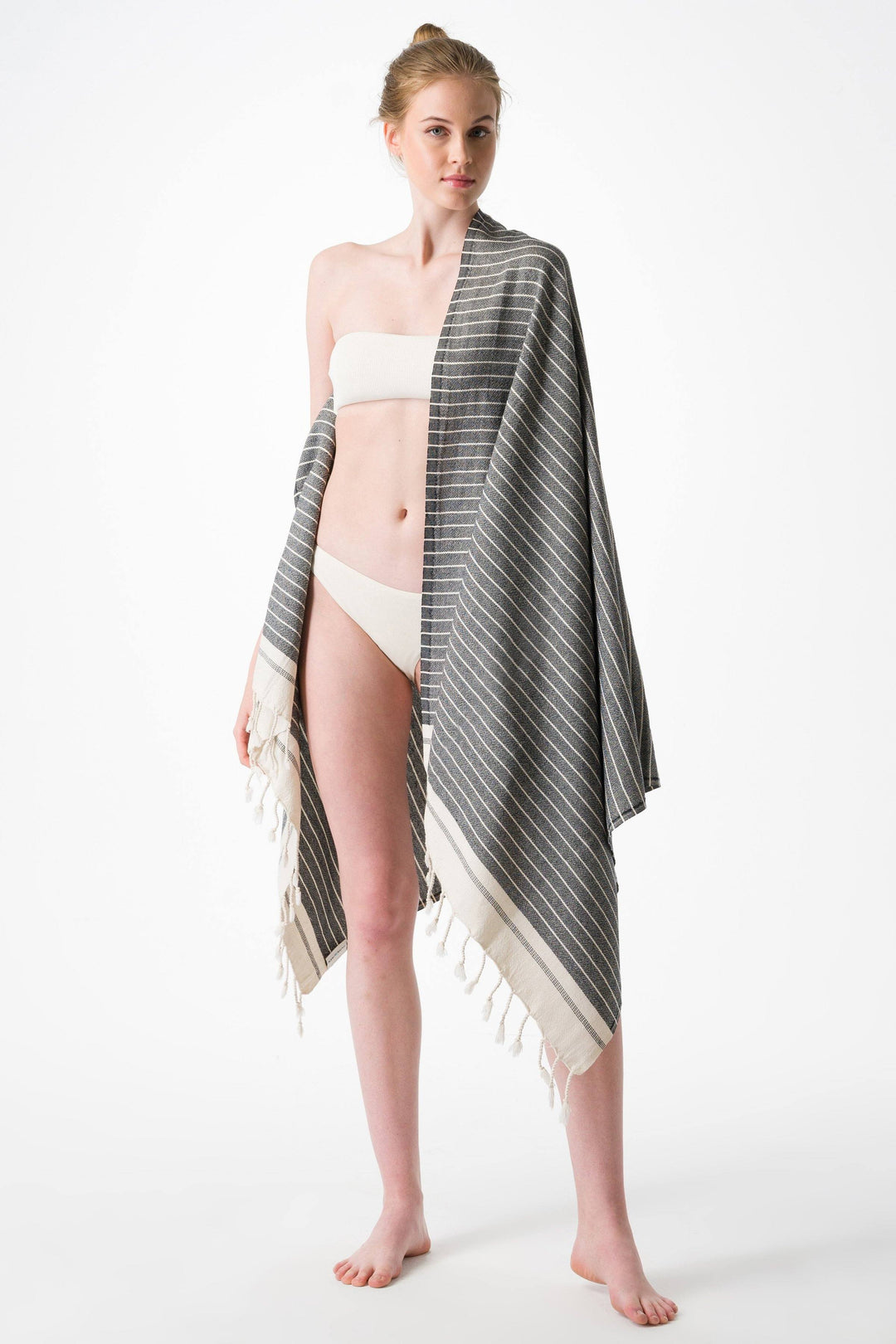Mila Turkish Towel