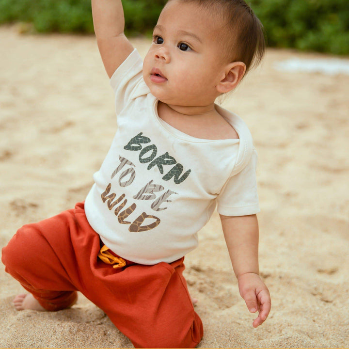 graphic bodysuit | born to be wild