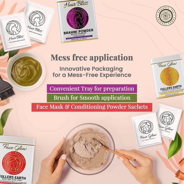 Timeless Beauty Trio