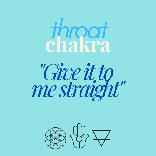 Chakra 5 Communication Roll On Perfume Oil by Auratherapy