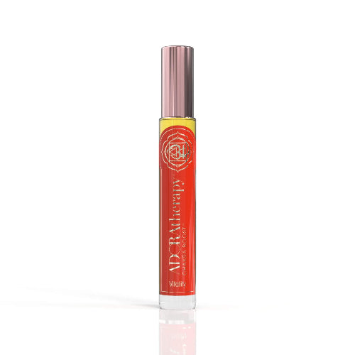 Chakra 1 Vitality Roll On Perfume Oil by Auratherapy